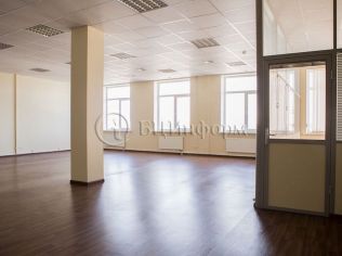 Аренда офиса 53 м²