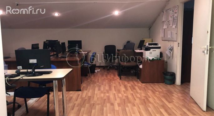 Аренда офиса 40 м², Московский проспект - фото 2