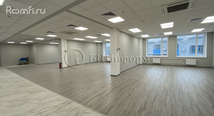 Аренда офиса 218 м², Коломяжский проспект - фото 4