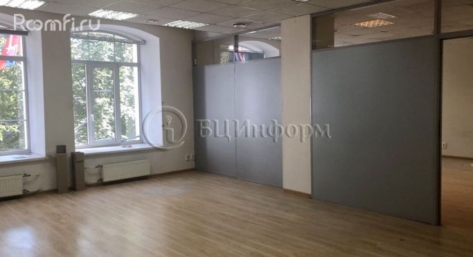 Аренда офиса 93.2 м², Воронежская улица - фото 4