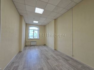 Аренда офиса 21.5 м²