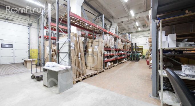 Аренда помещения свободного назначения 183.2 м², набережная реки Волковки - фото 2
