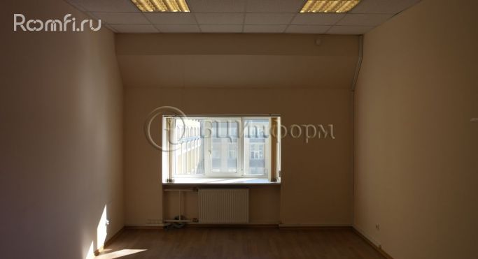Аренда офиса 18.3 м², Новолитовская улица - фото 3