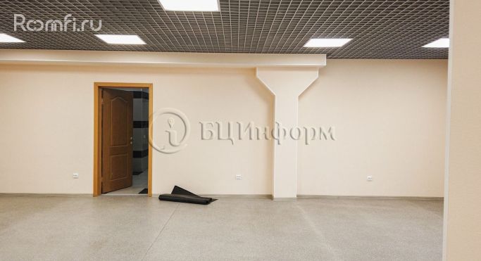 Аренда офиса 42 м², улица Коли Томчака - фото 3