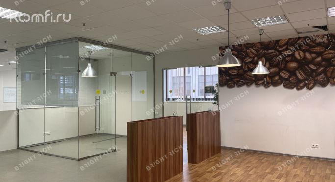 Аренда офиса 277.6 м², Большой проспект Васильевского острова - фото 3