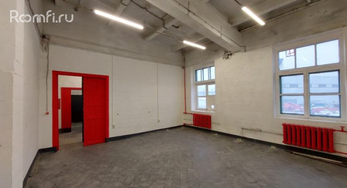 Аренда склада 80.2 м², улица Швецова - фото 3