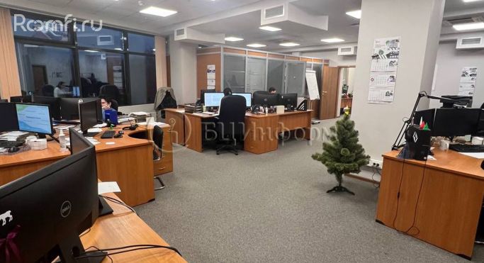 Аренда офиса 135.3 м², 26-я линия Васильевского острова - фото 5