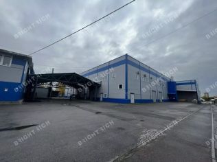 Аренда склада 1000 м²