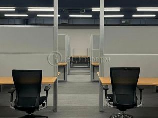 Аренда офиса 238 м²