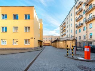 Аренда офиса 23.9 м²