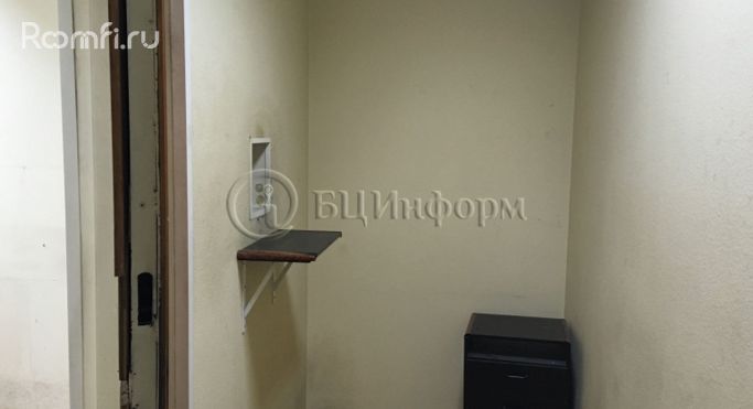 Аренда офиса 13.6 м², улица Маршала Новикова - фото 1