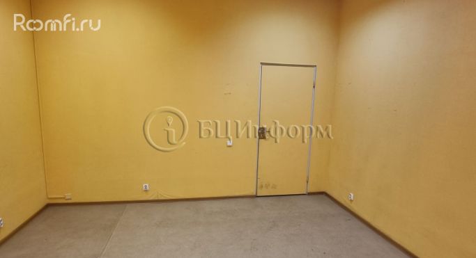 Аренда офиса 24.4 м², Красногвардейский переулок - фото 2