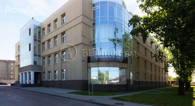 Аренда офиса 195.8 м², Дунайский проспект - фото 5