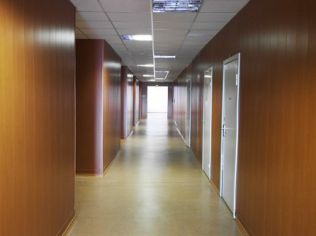 Аренда офиса 37.6 м2 в бизнес-центре