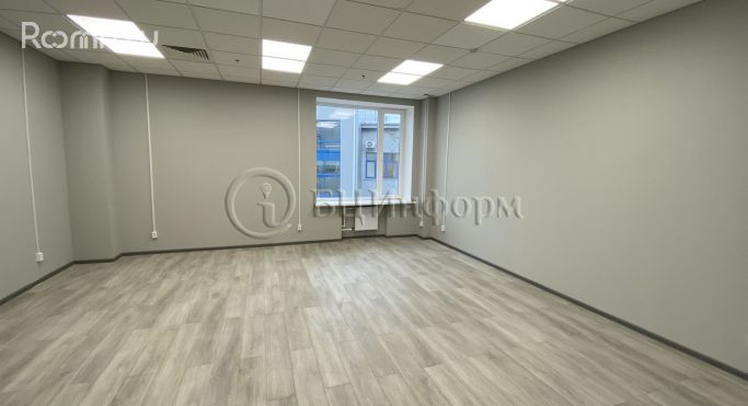 Аренда офиса 900 м², Коломяжский проспект - фото 5