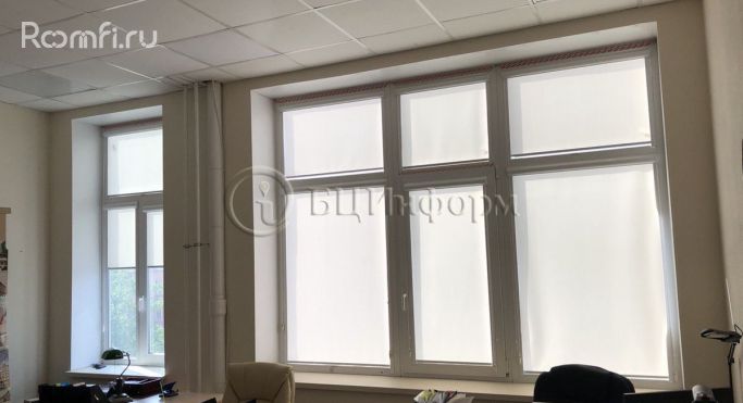 Аренда офиса 31.3 м², Левашовский проспект - фото 2