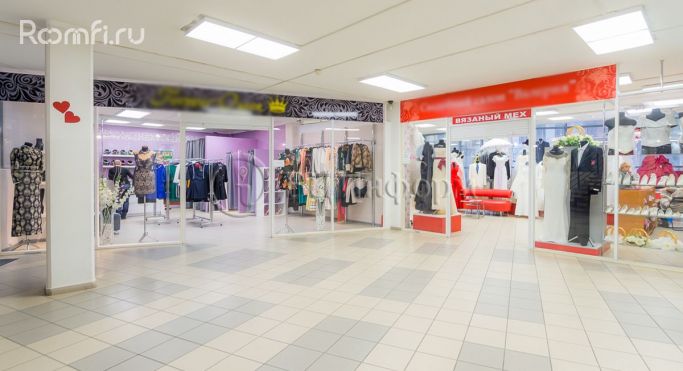 Аренда помещения свободного назначения 76 м², Московский проспект - фото 3