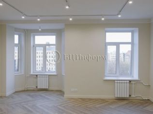 Аренда офиса 92 м²