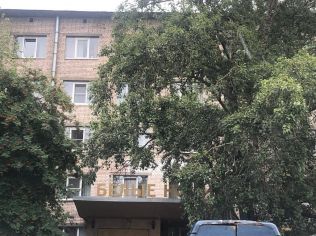 Аренда помещения свободного назначения 500 м2, метро Пролетарская