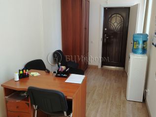 Аренда офиса 33.6 м²