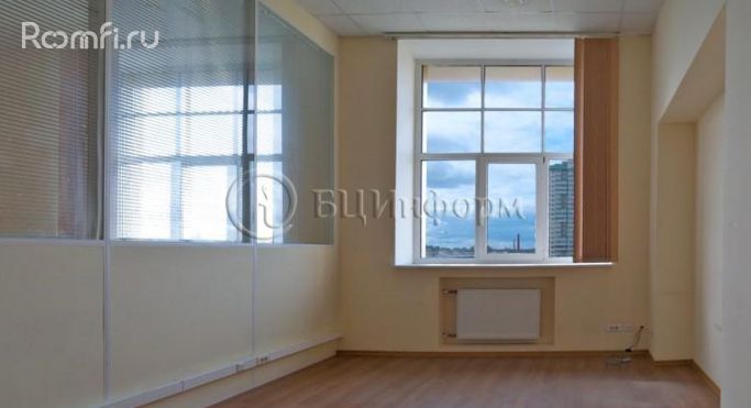 Аренда офиса 23 м², Новолитовская улица - фото 3