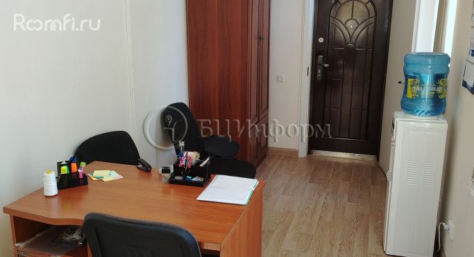 Аренда офиса 33.6 м², набережная канала Грибоедова - фото 1