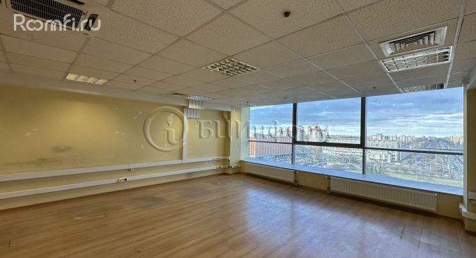 Аренда офиса 52.4 м², площадь Конституции - фото 3