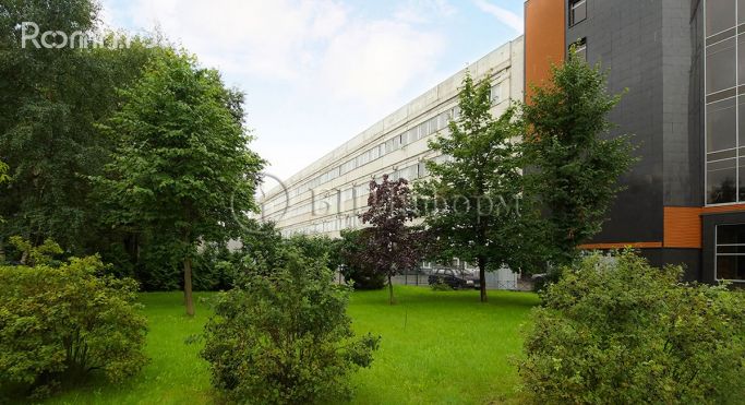 Аренда офиса 354 м², шоссе Революции - фото 4