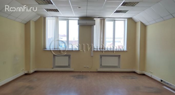 Аренда офиса 53.2 м², набережная Обводного канала - фото 1