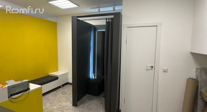 Аренда торгового помещения 21.6 м², 3-я Советская улица - фото 3