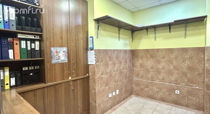 Аренда торгового помещения 100 м², 2-й Муринский проспект - фото 3