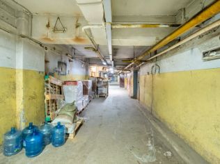 Аренда производственного помещения 33.1 м²