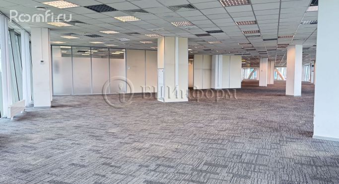 Аренда офиса 2593.5 м², Стартовая улица - фото 4