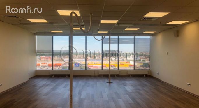Аренда офиса 353.9 м², Пулковское шоссе - фото 1