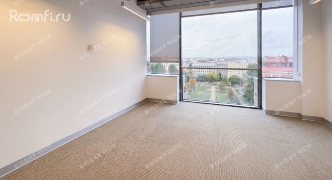 Аренда офиса 654.2 м², улица Маяковского - фото 2