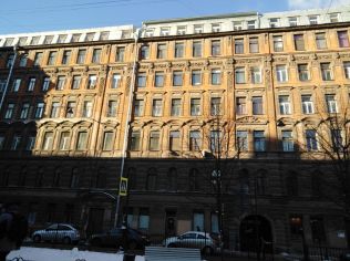 Продажа помещения свободного назначения 66.8 м²