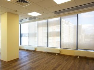 Аренда офиса 82.5 м2 в бизнес-центре, метро Звёздная
