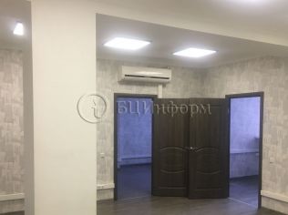 Аренда офиса 71.3 м²