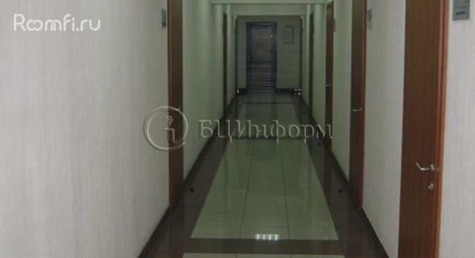 Аренда офиса 10.5 м², 2-я Поперечная улица - фото 4