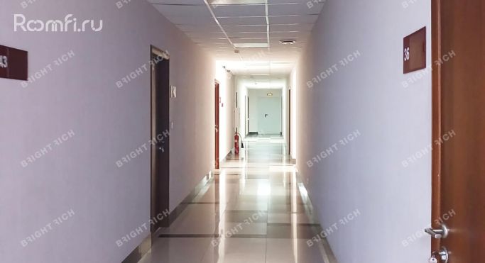 Аренда офиса 100 м², 6-й Верхний переулок - фото 3