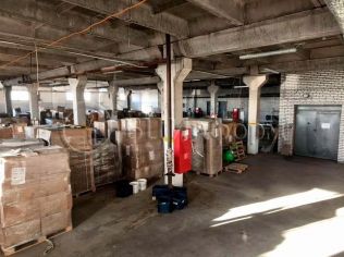 Аренда склада 420 м²