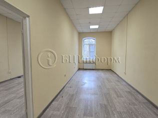 Аренда офиса 49.6 м²