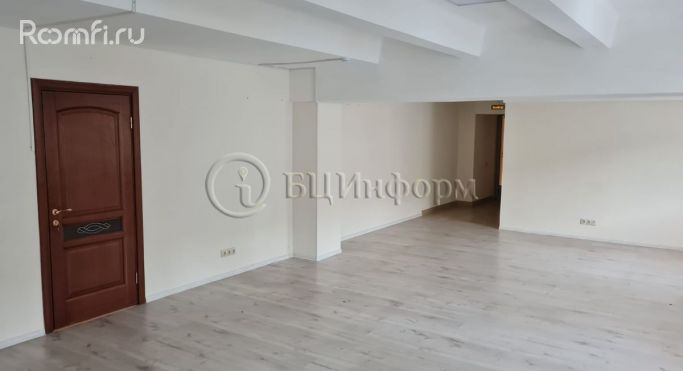 Аренда офиса 127 м², Левашовский проспект - фото 4