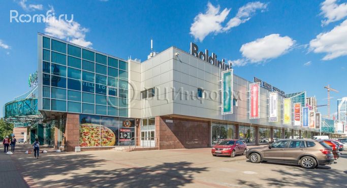 Аренда торгового помещения 98.6 м², улица Типанова - фото 3