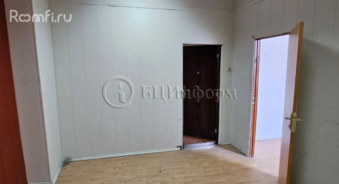 Аренда офиса 26.6 м², Звенигородская улица - фото 3