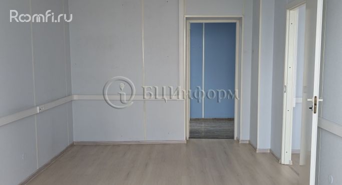 Аренда офиса 16.9 м², Софийская улица - фото 2