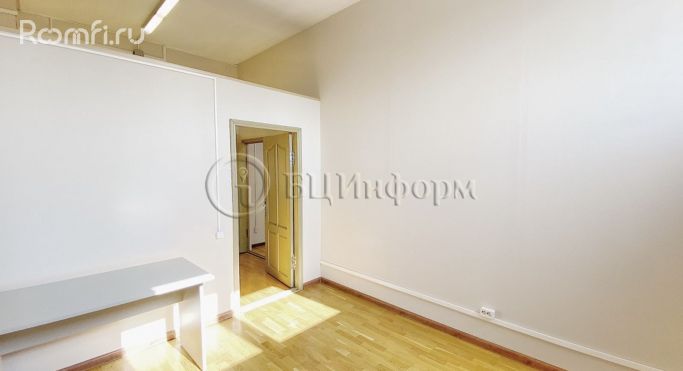 Аренда офиса 40 м², 4-й Предпортовый проезд - фото 2