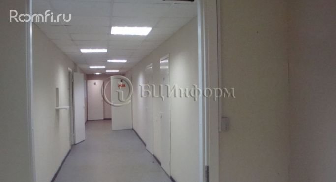 Аренда офиса 29.6 м², улица Мира - фото 5