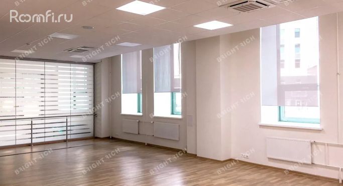 Аренда офиса 264.5 м², Киевская улица - фото 3