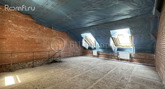 Аренда офиса 122.3 м², набережная реки Мойки - фото 4